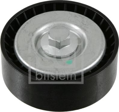 FEBI Bilstein 22351 - Galoppino / Guidacinghia, Cinghia Poly-V www.autoricambi360.it