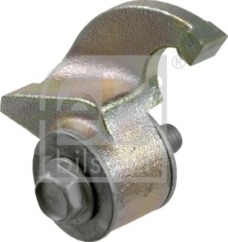 FEBI Bilstein 22358 - Tendicinghia, Cinghia dentata www.autoricambi360.it