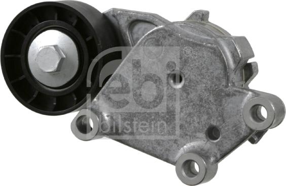 FEBI Bilstein 22369 - Tendicinghia, Cinghia Poly-V www.autoricambi360.it