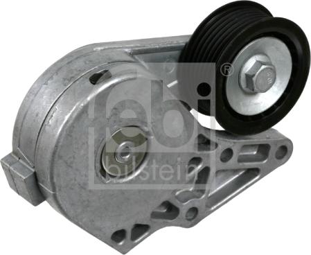 FEBI Bilstein 22364 - Tendicinghia, Cinghia Poly-V www.autoricambi360.it