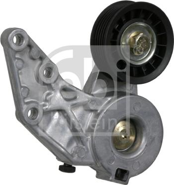 FEBI Bilstein 22365 - Tendicinghia, Cinghia Poly-V www.autoricambi360.it