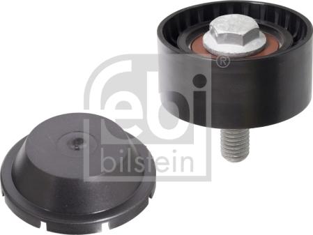 Febi Bilstein 22366 - Galoppino / Guidacinghia, Cinghia dentata www.autoricambi360.it