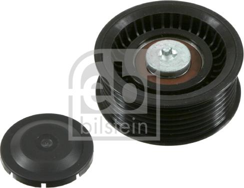 Febi Bilstein 22363 - Galoppino / Guidacinghia, Cinghia Poly-V www.autoricambi360.it