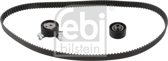 FEBI Bilstein 22309 - Kit cinghie dentate www.autoricambi360.it