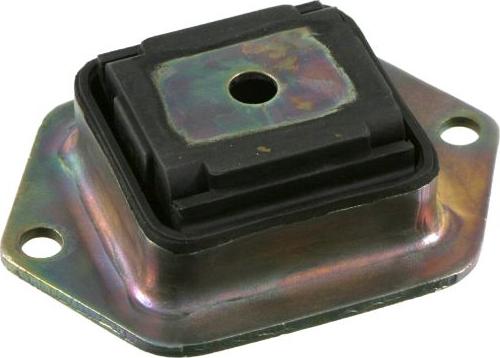 FEBI Bilstein 22307 - Supporto, Corpo assiale www.autoricambi360.it