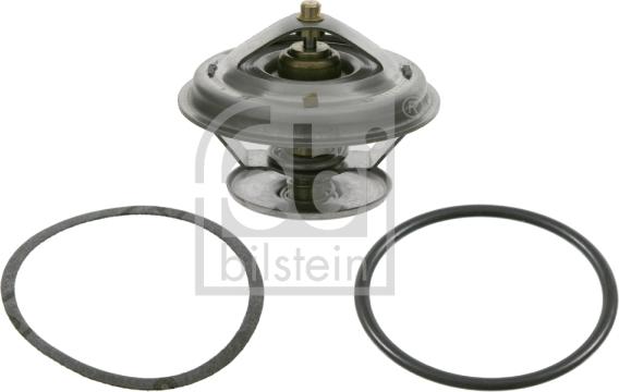 FEBI Bilstein 22314 - Termostato, Refrigerante www.autoricambi360.it