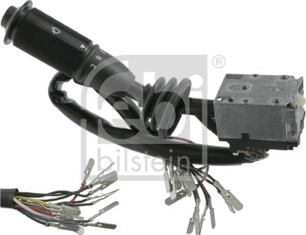 FEBI Bilstein 22312 - Interruttore, Faro principale www.autoricambi360.it