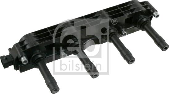 Febi Bilstein 22389 - Bobina d'accensione www.autoricambi360.it