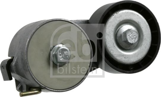 FEBI Bilstein 22376 - Tendicinghia, Cinghia Poly-V www.autoricambi360.it
