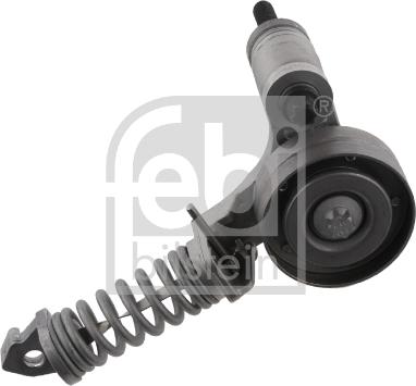 FEBI Bilstein 22370 - Tendicinghia, Cinghia Poly-V www.autoricambi360.it