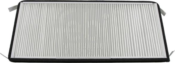 FEBI Bilstein 22378 - Filtro, Aria abitacolo www.autoricambi360.it