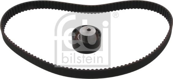 FEBI Bilstein 22377 - Kit cinghie dentate www.autoricambi360.it