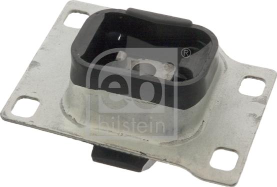 FEBI Bilstein 22299 - Sospensione, Motore www.autoricambi360.it
