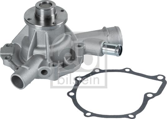 FEBI Bilstein 22291 - Pompa acqua www.autoricambi360.it