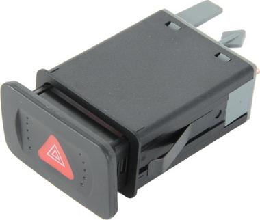 FEBI Bilstein 22292 - Interruttore, Lampeggiatore d'emergenza www.autoricambi360.it