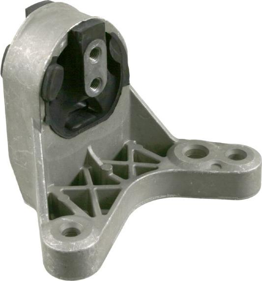 FEBI Bilstein 22244 - Sospensione, Motore www.autoricambi360.it