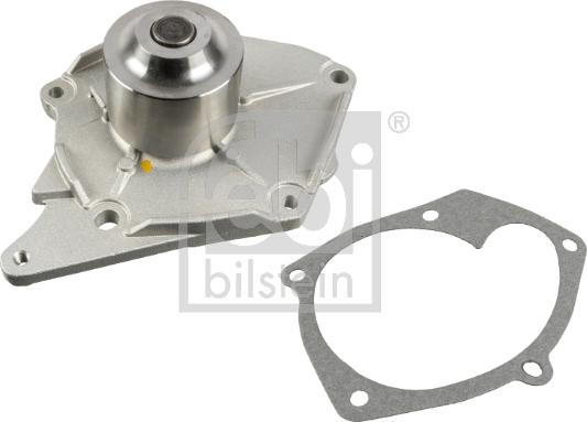 Febi Bilstein 22241 - Pompa acqua www.autoricambi360.it
