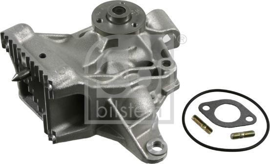 Febi Bilstein 22242 - Pompa acqua www.autoricambi360.it