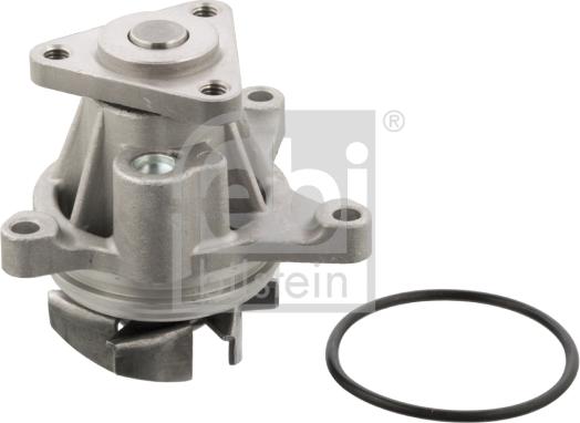 Febi Bilstein 22251 - Pompa acqua www.autoricambi360.it