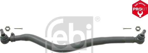 FEBI Bilstein 22260 - Barra sterzo www.autoricambi360.it
