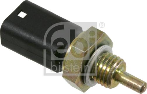 Febi Bilstein 22261 - Sensore, Temperatura refrigerante www.autoricambi360.it