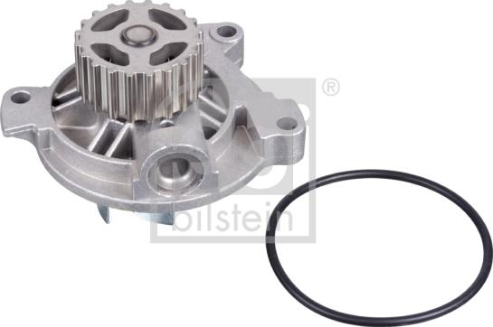 Febi Bilstein 22206 - Pompa acqua www.autoricambi360.it