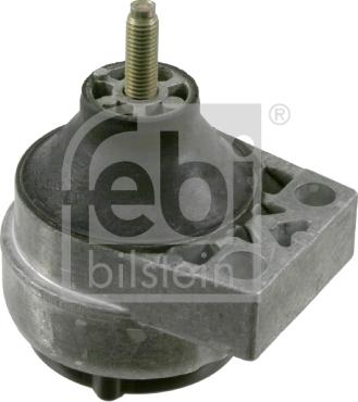 FEBI Bilstein 22285 - Sospensione, Motore www.autoricambi360.it