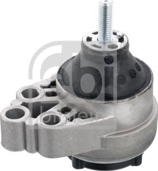 FEBI Bilstein 22287 - Sospensione, Motore www.autoricambi360.it