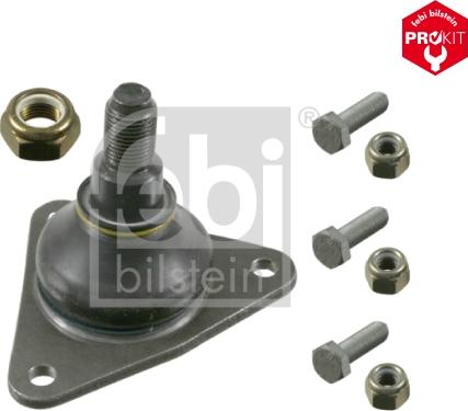 FEBI Bilstein 22234 - Giunto di supporto / guida www.autoricambi360.it