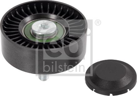 FEBI Bilstein 22744 - Galoppino / Guidacinghia, Cinghia Poly-V www.autoricambi360.it