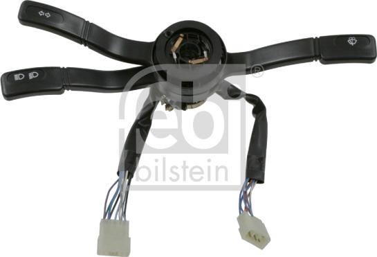 FEBI Bilstein 22719 - Interruttore, Faro principale www.autoricambi360.it