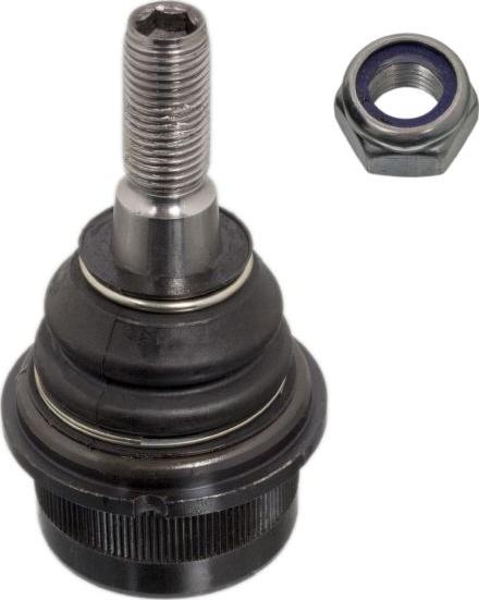 FEBI Bilstein 22710 - Giunto di supporto / guida www.autoricambi360.it
