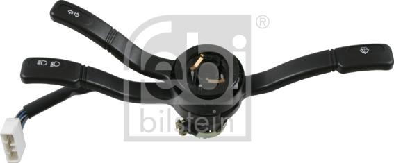 FEBI Bilstein 22720 - Leva devio guida www.autoricambi360.it