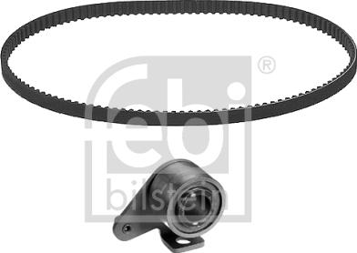 FEBI Bilstein 22723 - Kit cinghie dentate www.autoricambi360.it