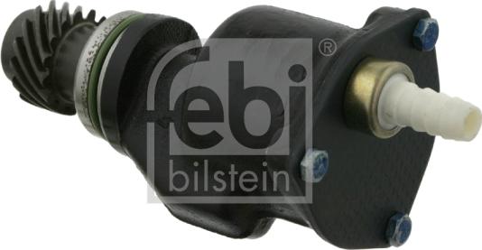 Febi Bilstein 22778 - Pompa depressione, Sistema frenante www.autoricambi360.it