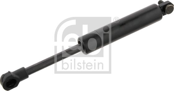 FEBI Bilstein 27904 - Ammortizatore pneumatico, Cofano bagagli / vano carico www.autoricambi360.it