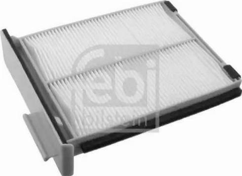 Febi Bilstein 27908 - Filtro, Aria abitacolo www.autoricambi360.it