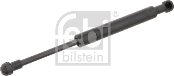 FEBI Bilstein 27902 - Ammortizatore pneumatico, Cofano bagagli / vano carico www.autoricambi360.it