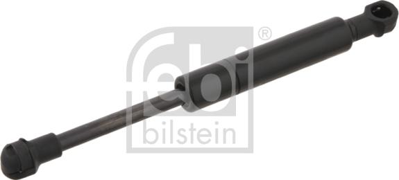 FEBI Bilstein 27907 - Ammortizatore pneumatico, Cofano bagagli / vano carico www.autoricambi360.it