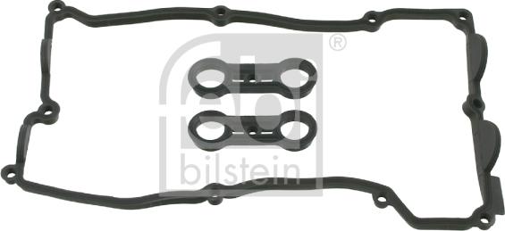 FEBI Bilstein 27490 - Kit guarnizioni, Copritestata www.autoricambi360.it