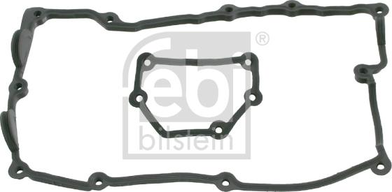 FEBI Bilstein 27491 - Kit guarnizioni, Copritestata www.autoricambi360.it