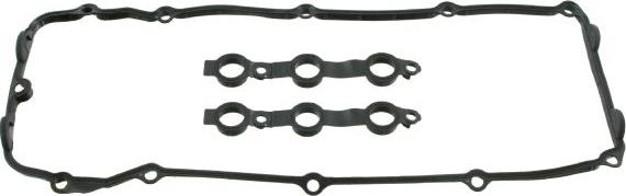 Febi Bilstein 27493 - Kit guarnizioni, Copritestata www.autoricambi360.it