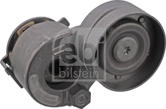 FEBI Bilstein 27445 - Tendicinghia, Cinghia Poly-V www.autoricambi360.it