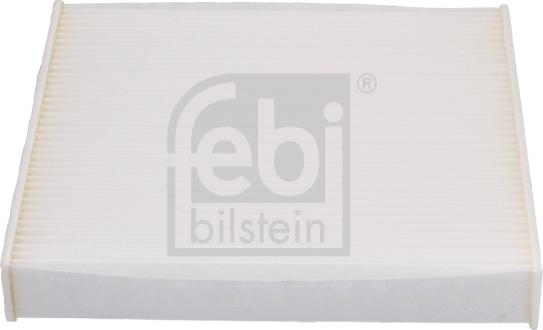 Febi Bilstein 27465 - Filtro, Aria abitacolo www.autoricambi360.it