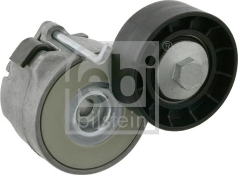FEBI Bilstein 27480 - Tendicinghia, Cinghia Poly-V www.autoricambi360.it