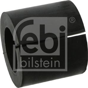 FEBI Bilstein 27430 - Bronzina cuscinetto, Barra stabilizzatrice www.autoricambi360.it