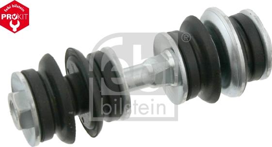FEBI Bilstein 27438 - Asta / Puntone, Stabilizzatore www.autoricambi360.it