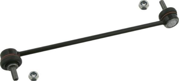 FEBI Bilstein 27433 - Asta / Puntone, Stabilizzatore www.autoricambi360.it