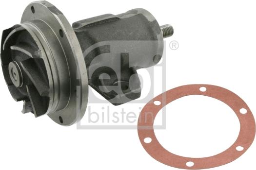 FEBI Bilstein 27426 - Pompa acqua www.autoricambi360.it