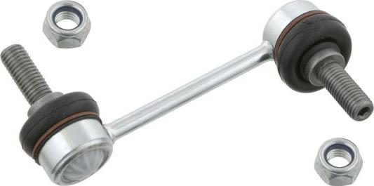 FEBI Bilstein 27421 - Asta / Puntone, Stabilizzatore www.autoricambi360.it